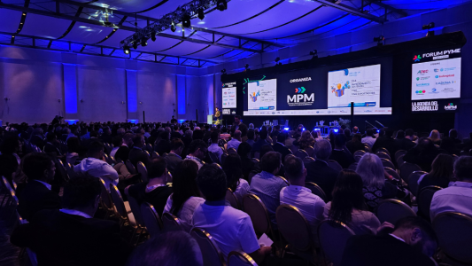 Córdoba reafirma su compromiso con las PyMEs como motor productivo en el Forum PyME 2024