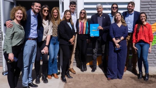 Once localidades se sumaron a la Red Asistencial de las Adicciones