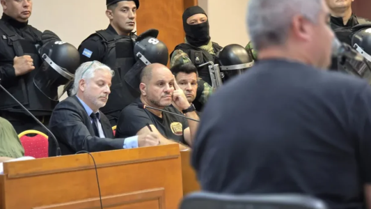 Declara Cositorto en la causa por Generación Zoe