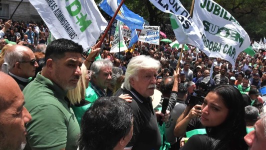 Rige la conciliación obligatoria en el conflicto con los Municipales: cuál es su sueldo promedio