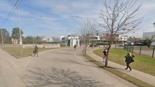 Dos hombres rompieron el cerco de un Country en Córdoba: quedaron detenidos