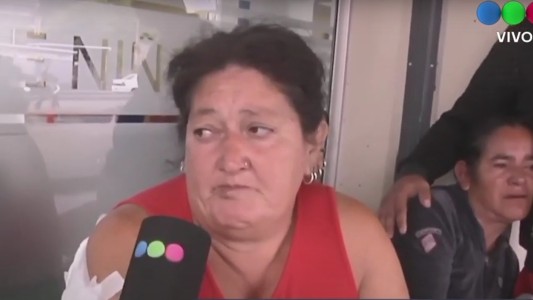 Tragedia en Villa Inés: el dolor de la mamá tras la muerte de su hijo de 14 años