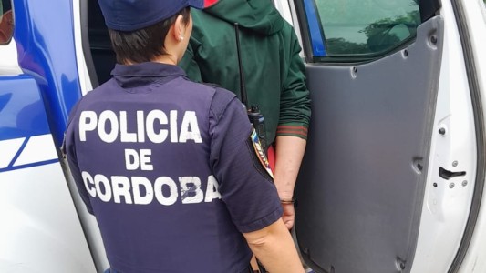 Mendiolaza: Una adolescente quedó detenida vinculada a un hecho de violencia urbana