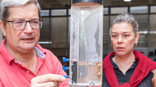 Docentes y estudiantes de la Universidad Nacional de Córdoba desarrollan un proyecto “Satélite 70/30”