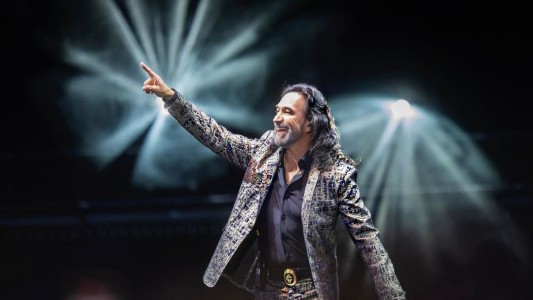 Marco Antonio Solis, “El Buki”, llega a Córdoba