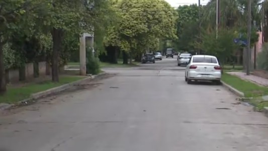 Barrio Granja de Funes: Vecinos denuncian que hubo tres robos en 3 horas