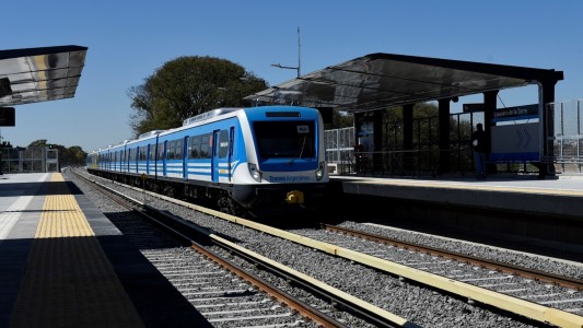 Ya fueron vendidos más de 100 mil pasajes en trenes de larga distancia para el verano