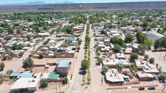 Horror en Neuquén: murió una bebé tras un abuso sexual
