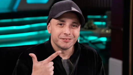 "Me duele": salió a defenderse “El Dipy” tras ser denunciado por abuso sexual y extorsión