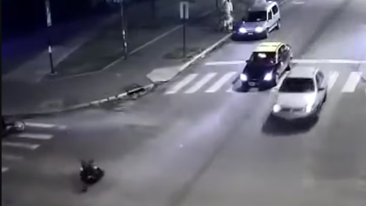 La Corte Suprema de Santa Fe anuló la condena a un policía que en 2019 mató a dos motochorros