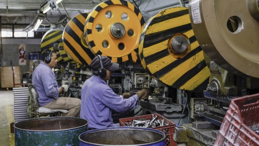 Se viene el mini RIGI para las pymes y la pregunta es si ayudará a "nivelar la cancha" como reclama la UIA