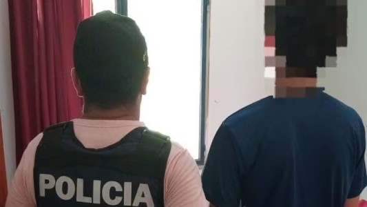 Detuvieron a un menor de 16 años acusado de asesinar a un hombre en Villa de Soto