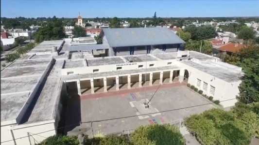 El Gobierno de la Provincia entregó $12 mil millones a municipios para mantenimiento de edificios escolares