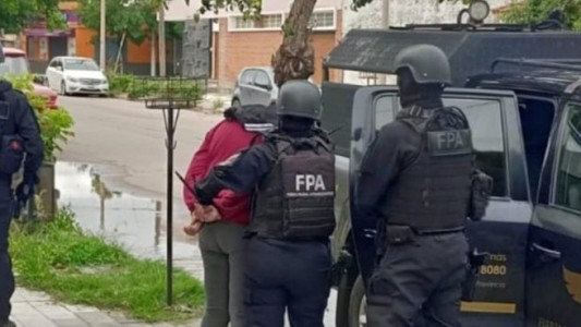 Río Tercero: detuvieron a tres empleados municipales que integraban una banda narco