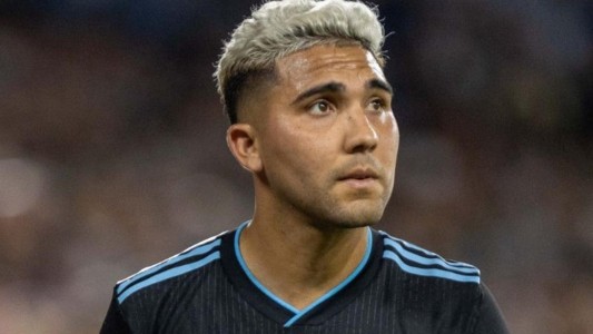 Emanuel "Bebelo" Reynoso irá a juicio por agredir a un adolescente en Córdoba