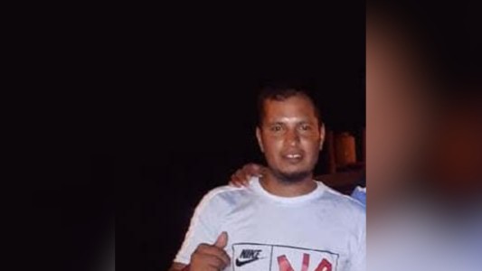 Piden colaboración para dar con el paradero de un hombre de 33 años en Villa del Prado