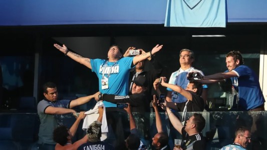 Caso Maradona: denuncian adulteraciones en la escena donde falleció el ex jugador