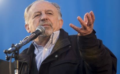 Las dos CTA, junto a organizaciones sociales, convocan a una “Jornada de Lucha Federal” previa al paro del jueves