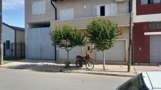 Barrio Guiñazú: un hombre mató a su hijo de 20 años porque creyó que era un ladrón
