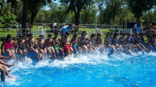 Abrieron las inscripciones para las escuelas de verano de la provincia