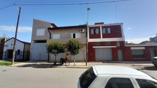 La Justicia liberó y redujo la imputación del hombre que mató accidentalmente a su hijo en barrio Guiñazú