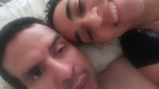 Autopsia preliminar: de qué murió la pareja del “Negro” Cáceres