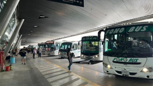 Nuevo aumento en el boleto de transporte interurbano en Córdoba