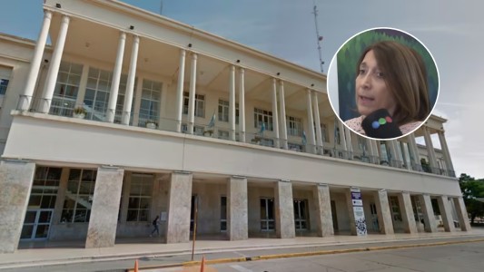 El rector de la UNC se opone al arancelamiento a estudiantes extranjeros