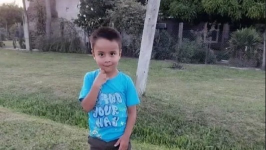 Procesaron con prisión preventiva a todos los acusados de la desaparición de Loan