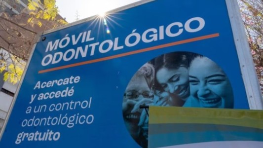 Córdoba realiza controles gratuitos para prevenir el cáncer oral: horarios y ubicaciones