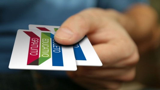 El Gobierno de Córdoba anunció la fecha límite para utilizar el Boleto Educativo Gratuito este 2024