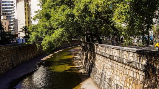 Tiempo en Córdoba: vuelve el calor con un importante ascenso en las temperaturas para toda la semana