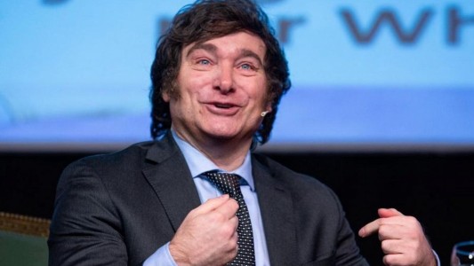 Milei y Llaryora inaugurarán la nueva sede de la Bolsa de Comercio de Córdoba