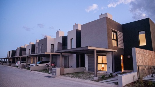 Dakota finalizó la primera etapa de ONE Dakota Housing