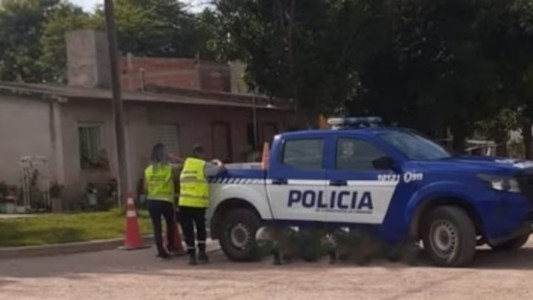 Un hombre mató a su exesposa en La Para: es el segundo femicidio en Córdoba en menos de 24 horas