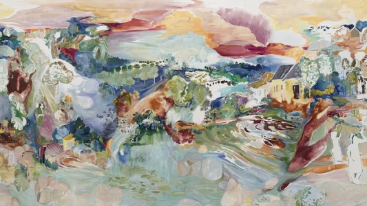 Novedades en el Museo Caraffa: cinco muestras y la apertura de una sala multifuncional