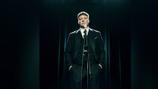 Emanero llevará su tour “El Último Sinvergüenza” a Córdoba en junio de 2025