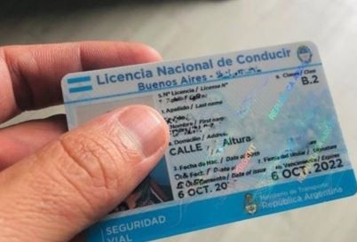 Buscan extender la duración de las licencias de conducir