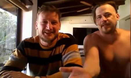 “Me bajé una app para ver nenitas”: las estremecedoras pruebas que complican a los hermanos Kiczka