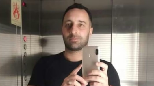 Allanaron el departamento de Fabián Sturm Jardon: hallaron elementos importantes para la causa