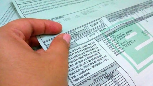 Legisladores cordobeses rechazan el canon en facturas de energía para el AMBA