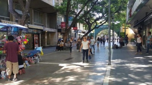 Compras navideñas: arranca una semana de descuentos en el centro de Córdoba