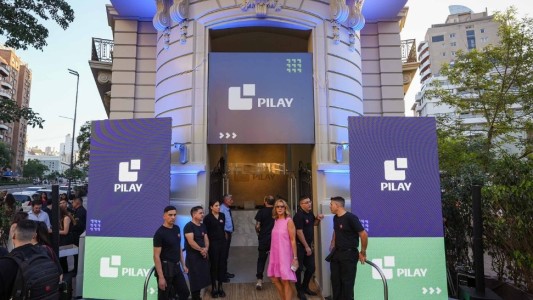 Pilay inauguró sus nuevas oficinas en una esquina icónica de Córdoba y cierra el 2024 con importantes logros y ambiciosos planes para el 2025