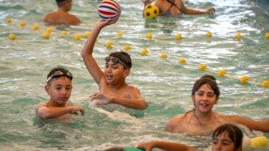 Arrancan las inscripciones para las escuelas de verano municipales en Córdoba