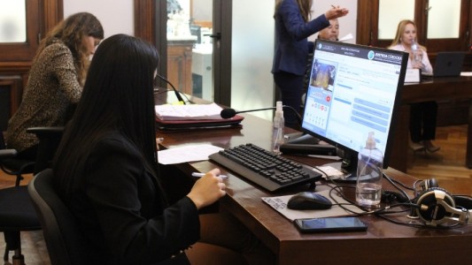 El 51% de las causas civiles en Córdoba se resolvieron por acuerdo entre las partes