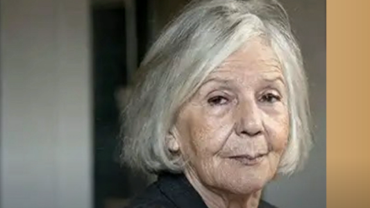 A los 82 años, murió Beatriz Sarlo