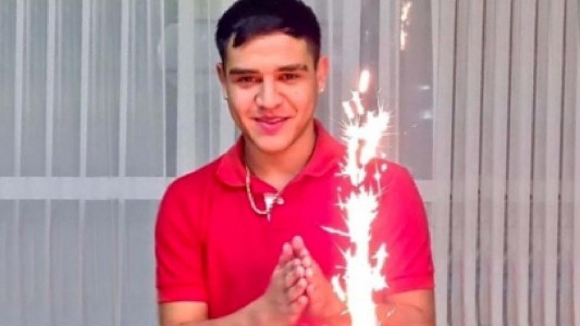 Detuvieron a cuatro personas por la tortura y asesinato de Santiago Aguilera en Traslasierra