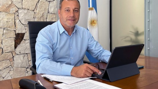 Causa por abuso sexual: conceden apelación a Gabriel Bermúdez y suspenden el juicio