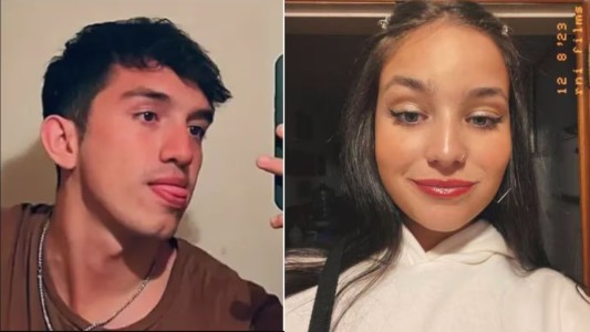 Juicio por el femicidio de Catalina Gutiérrez