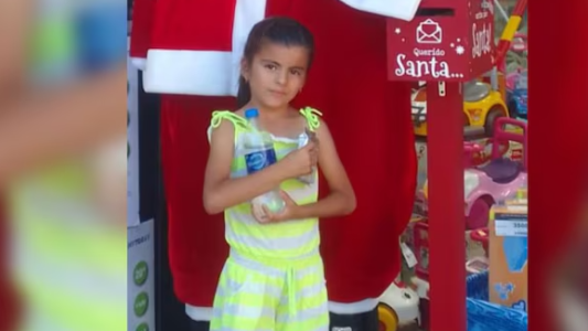 Una nena de 7 años fue asesinada y escondieron su cuerpo en un ropero: detuvieron al vecino